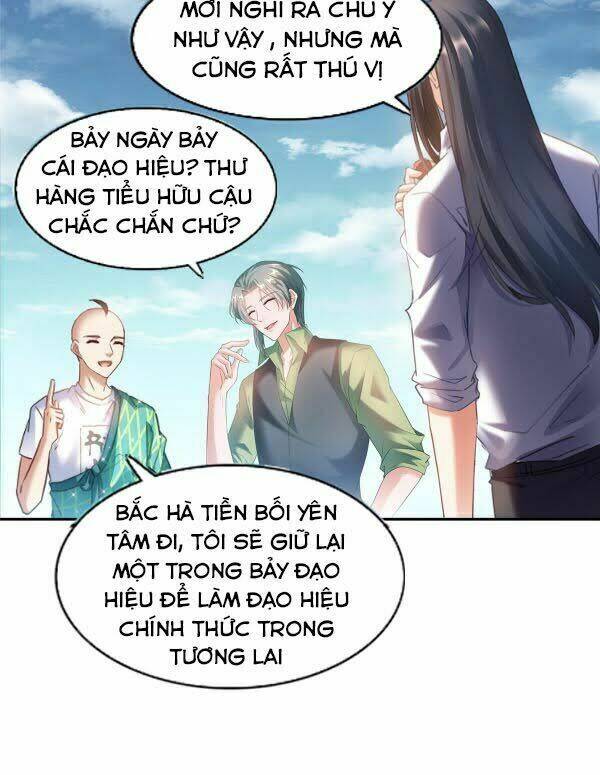 tu chân nói chuyện phiếm quần Chapter 271 - Next Chapter 272