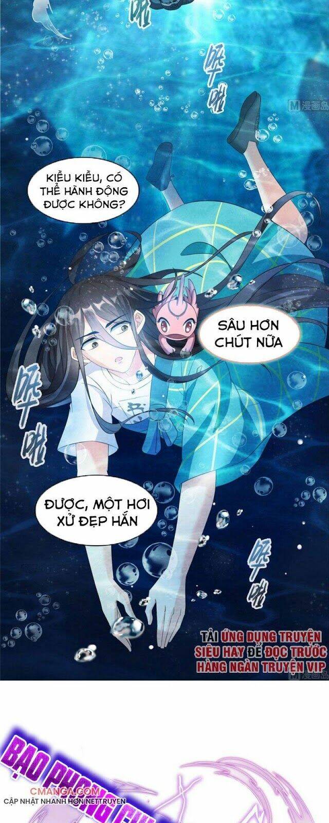 tu chân nói chuyện phiếm quần Chapter 282 - Next Chapter 283