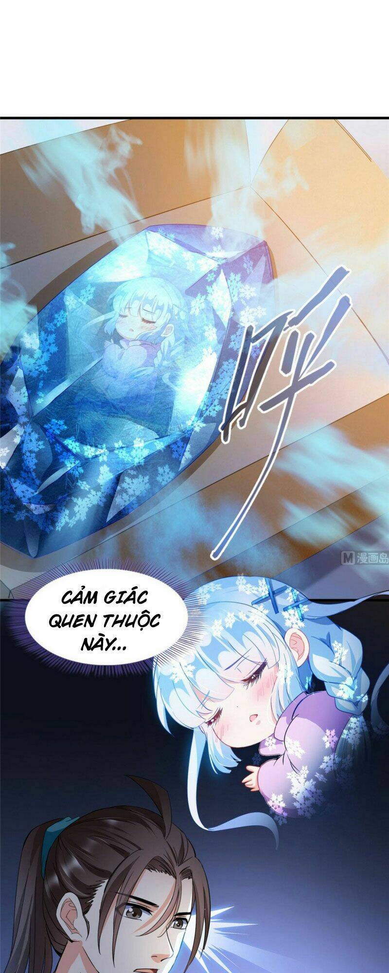 tu chân nói chuyện phiếm quần Chapter 287 - Next Chapter 288