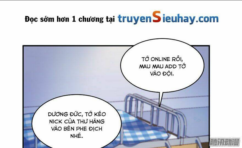 tu chân nói chuyện phiếm quần chapter 30 - Next chapter 31