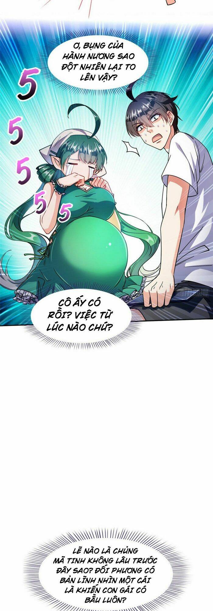 tu chân nói chuyện phiếm quần Chapter 305 - Next Chapter 306