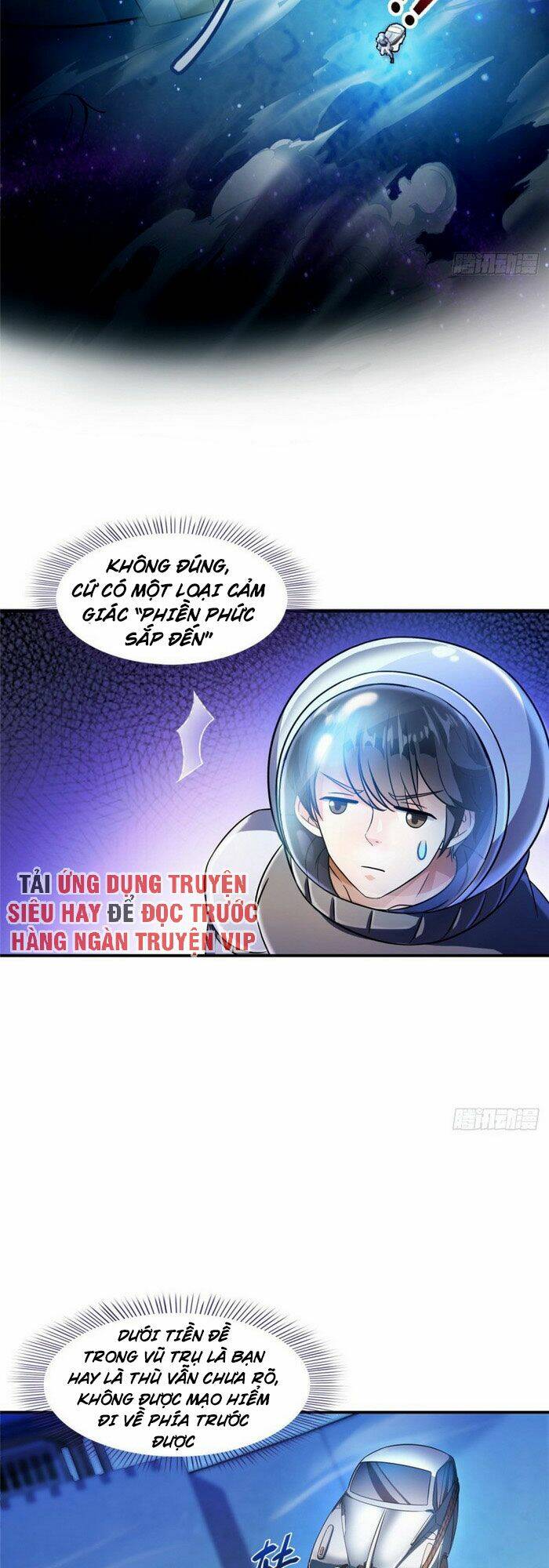 tu chân nói chuyện phiếm quần Chapter 309 - Next Chapter 310