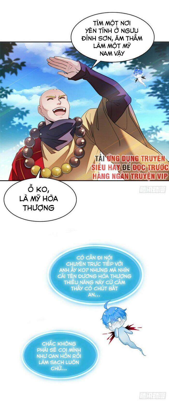 tu chân nói chuyện phiếm quần Chapter 321 - Next Chapter 322