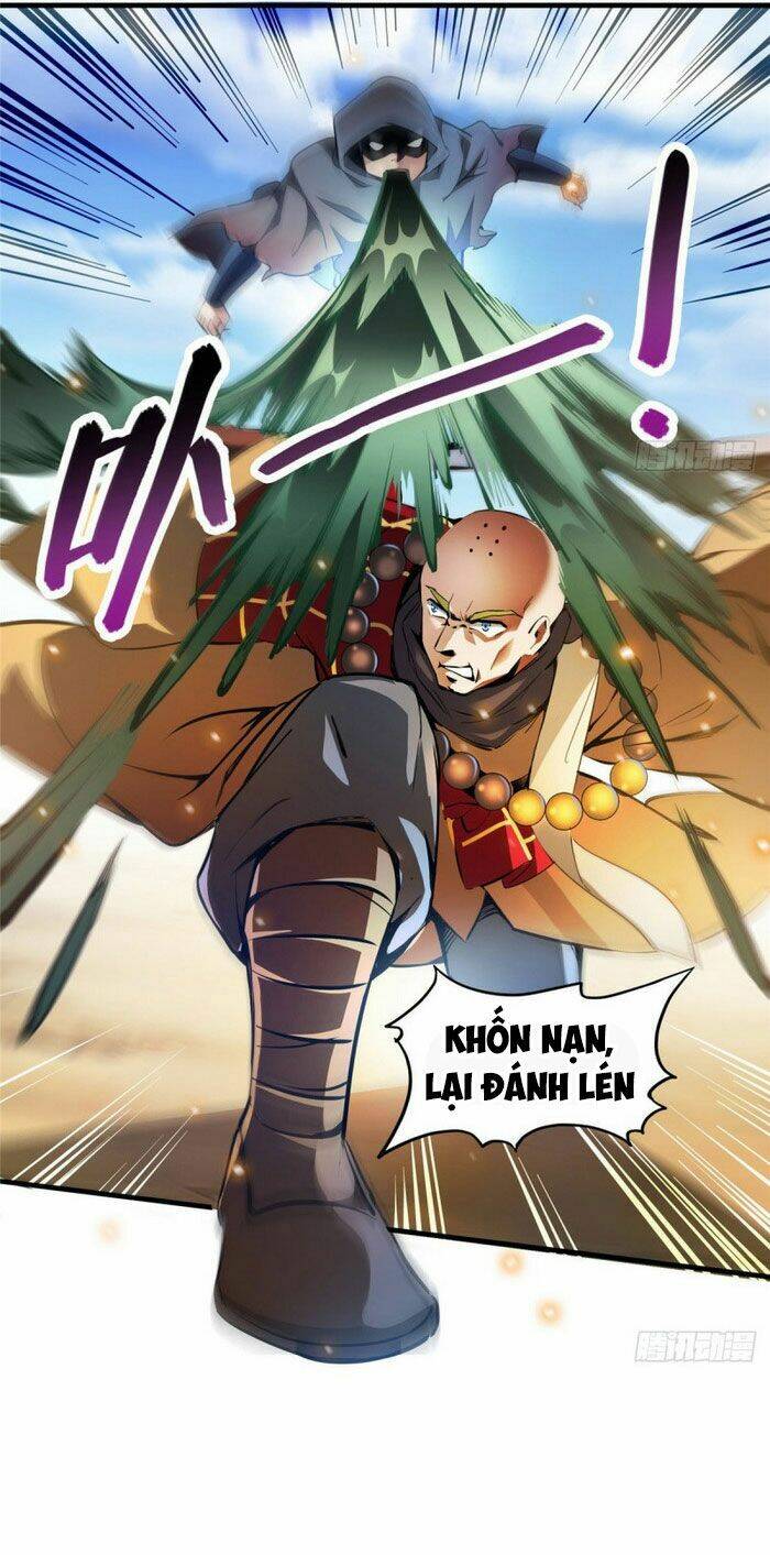 tu chân nói chuyện phiếm quần Chapter 321 - Next Chapter 322