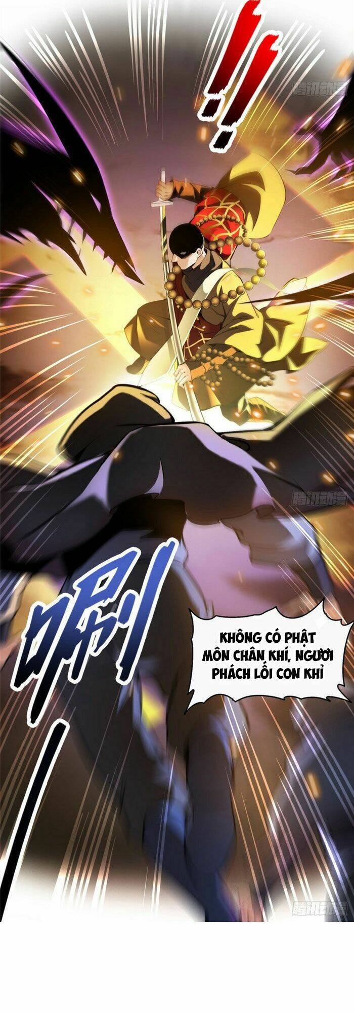 tu chân nói chuyện phiếm quần Chapter 321 - Next Chapter 322