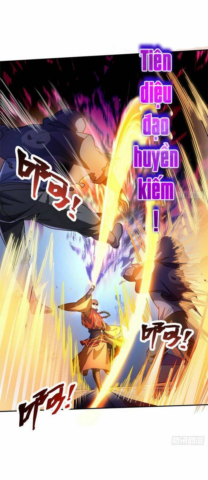 tu chân nói chuyện phiếm quần Chapter 321 - Next Chapter 322