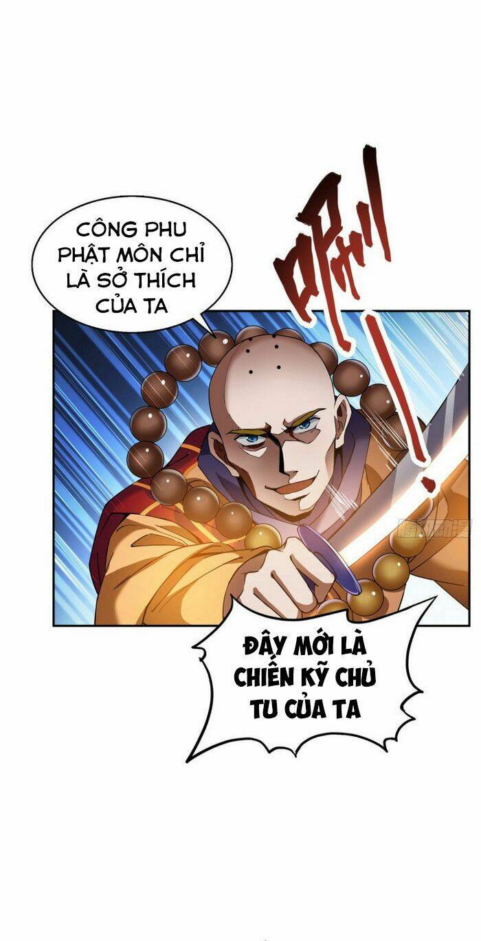 tu chân nói chuyện phiếm quần Chapter 321 - Next Chapter 322