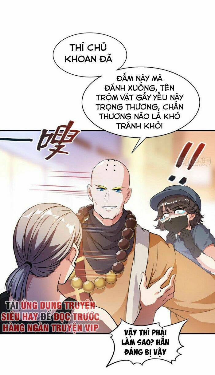 tu chân nói chuyện phiếm quần Chapter 321 - Next Chapter 322