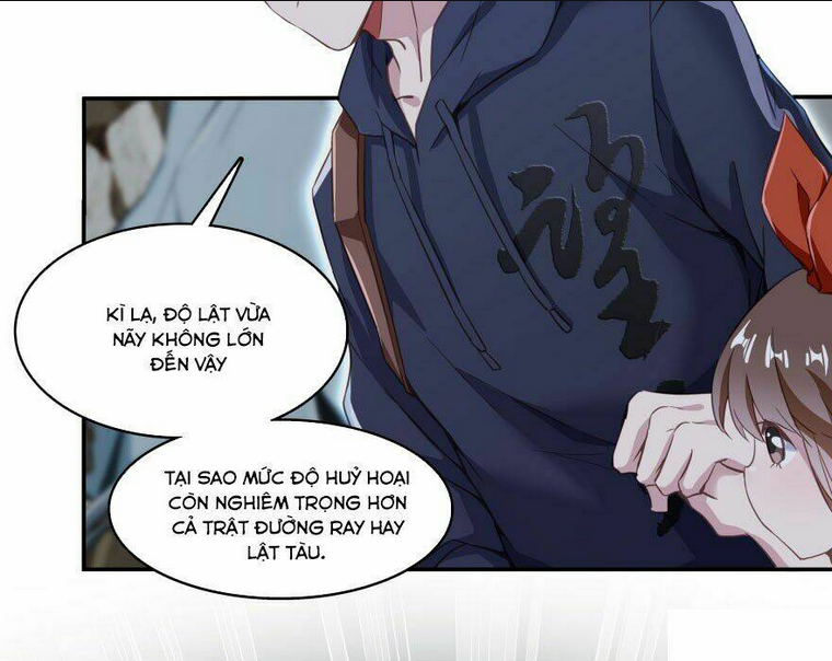 tu chân nói chuyện phiếm quần chapter 34 - Next chapter 35