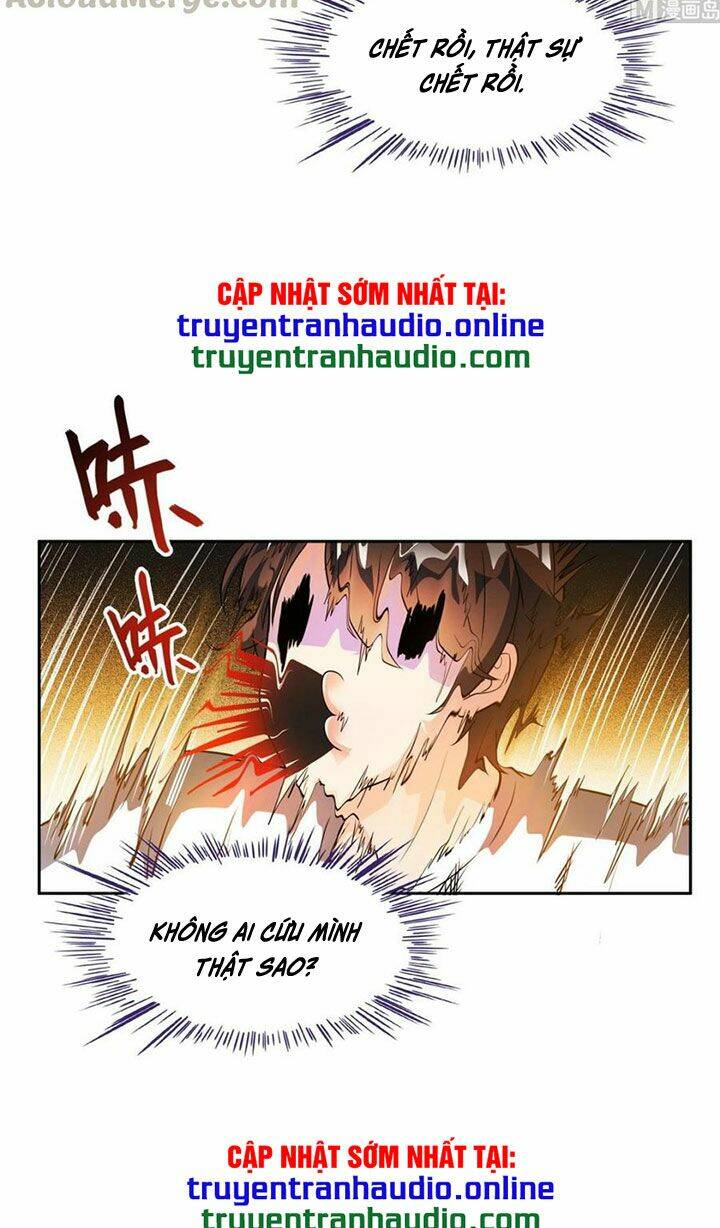 tu chân nói chuyện phiếm quần chapter 363 - Next chapter 364