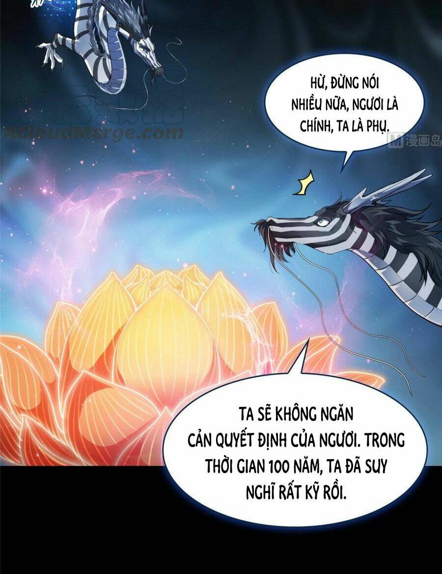 tu chân nói chuyện phiếm quần chapter 364 - Next chapter 365 - spoil