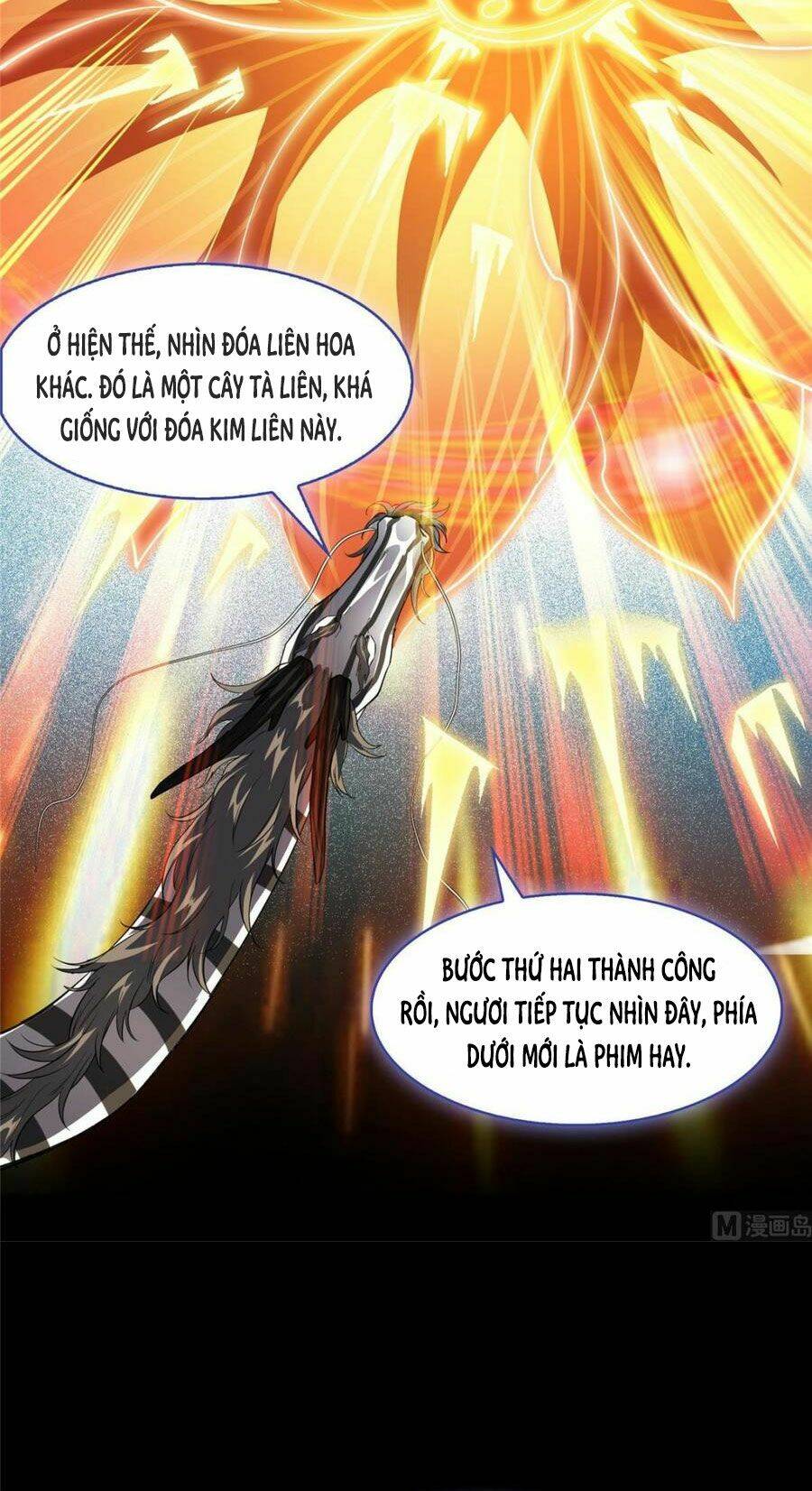 tu chân nói chuyện phiếm quần chapter 364 - Next chapter 365 - spoil