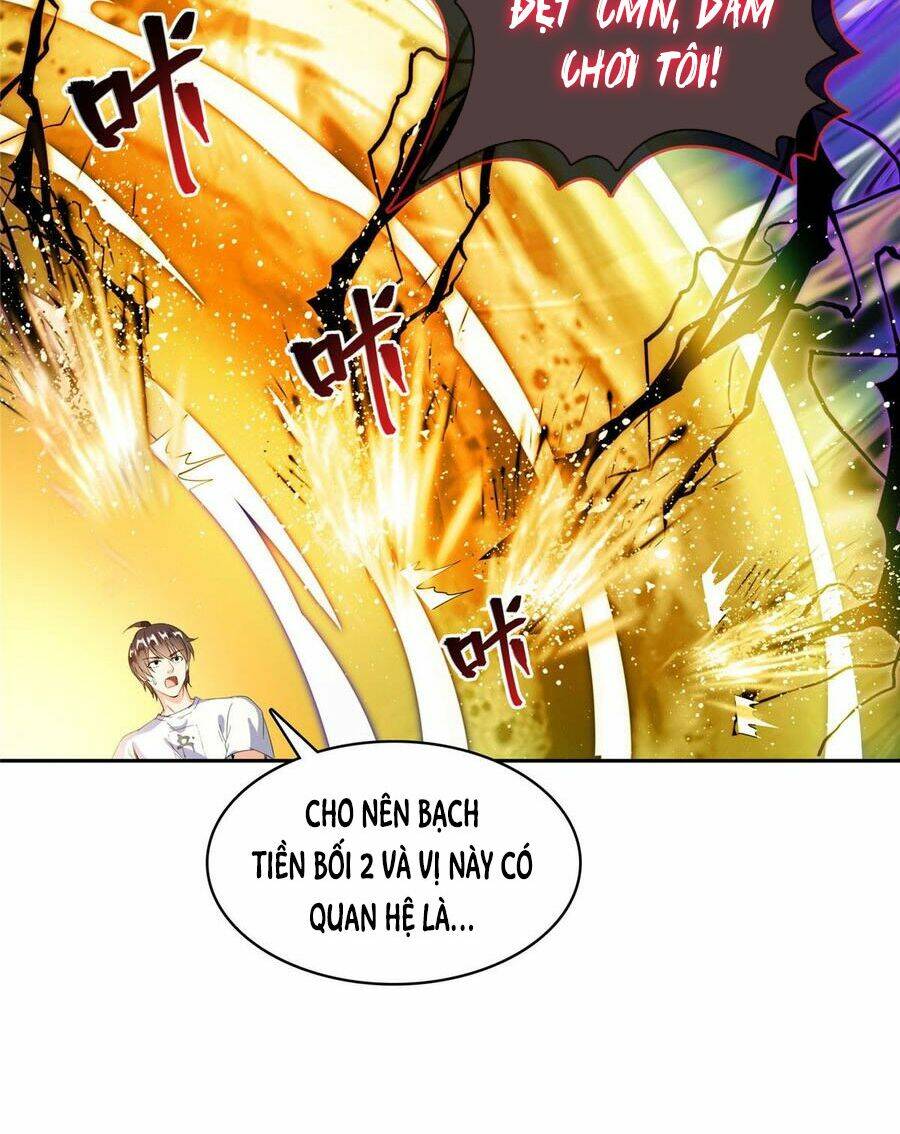 tu chân nói chuyện phiếm quần chapter 364 - Next chapter 365 - spoil