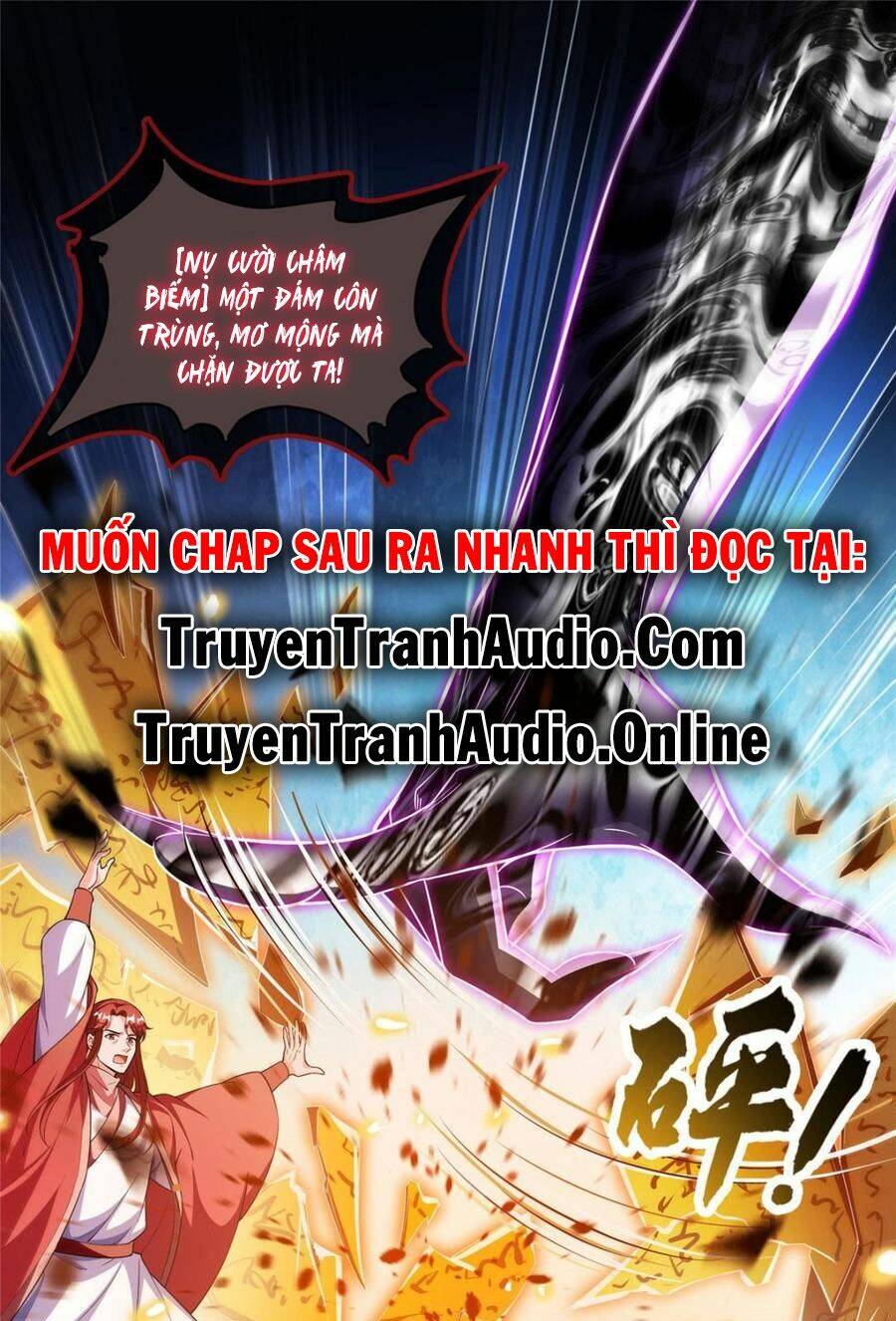 tu chân nói chuyện phiếm quần chapter 364 - Next chapter 365 - spoil