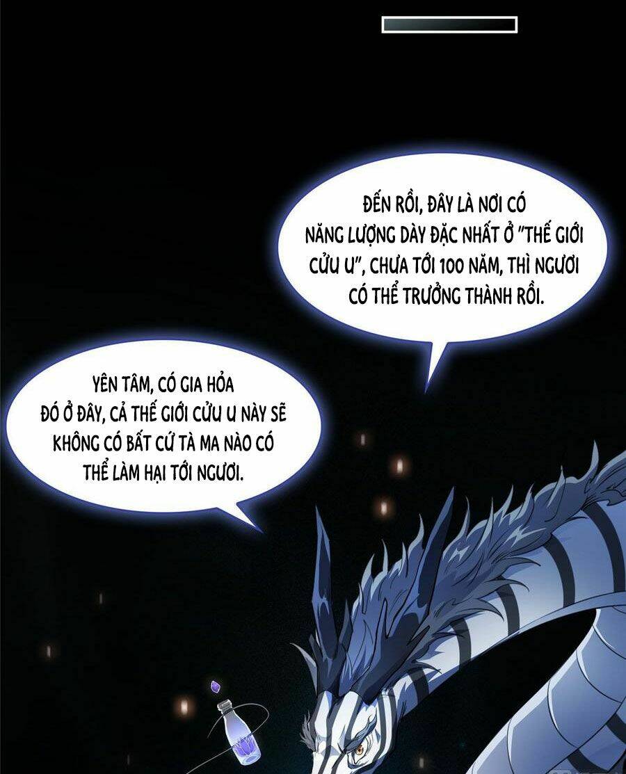 tu chân nói chuyện phiếm quần chapter 364 - Next chapter 365 - spoil