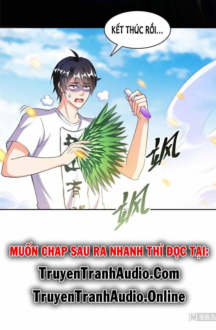 tu chân nói chuyện phiếm quần chapter 364 - Next chapter 365 - spoil