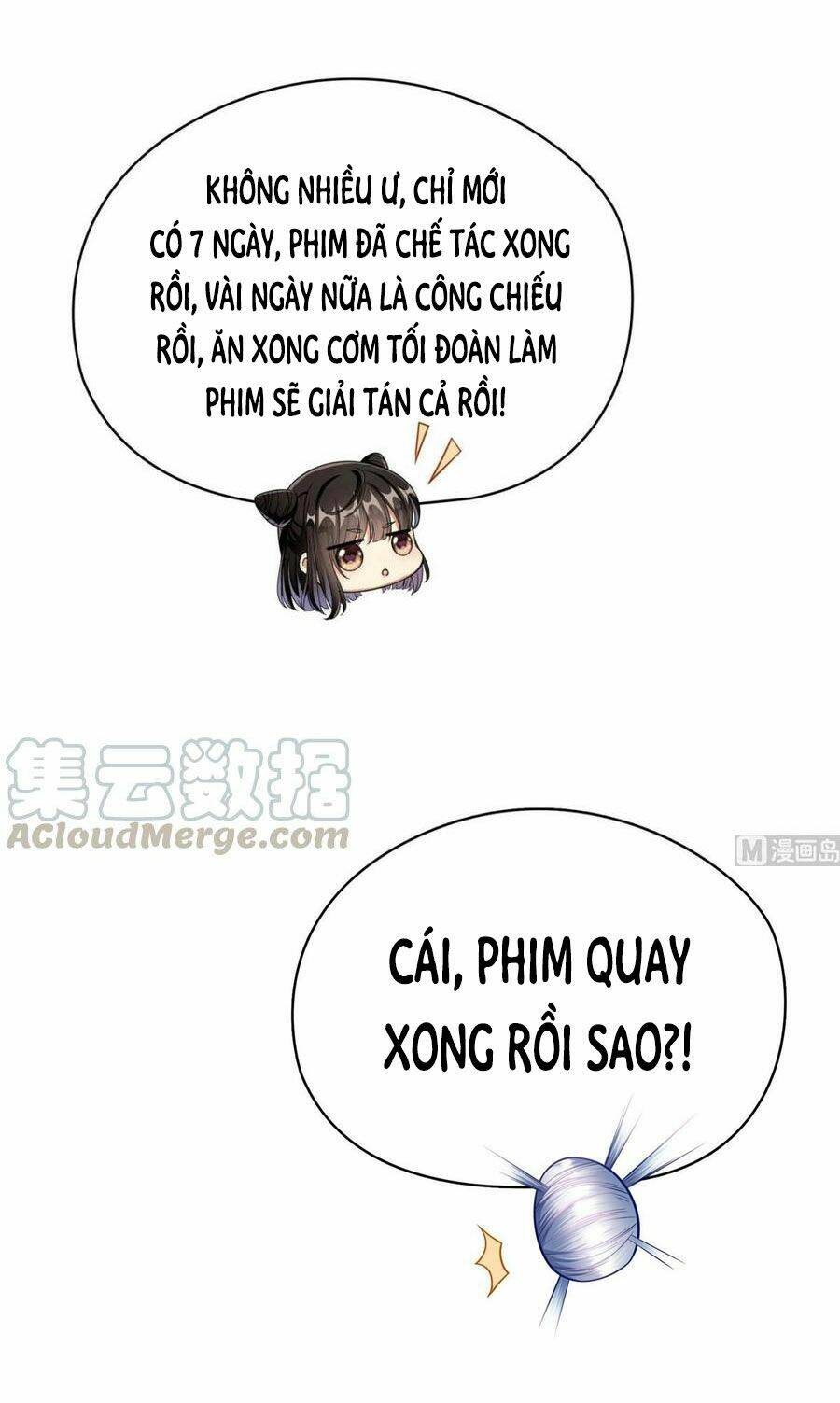 tu chân nói chuyện phiếm quần chapter 364 - Next chapter 365 - spoil