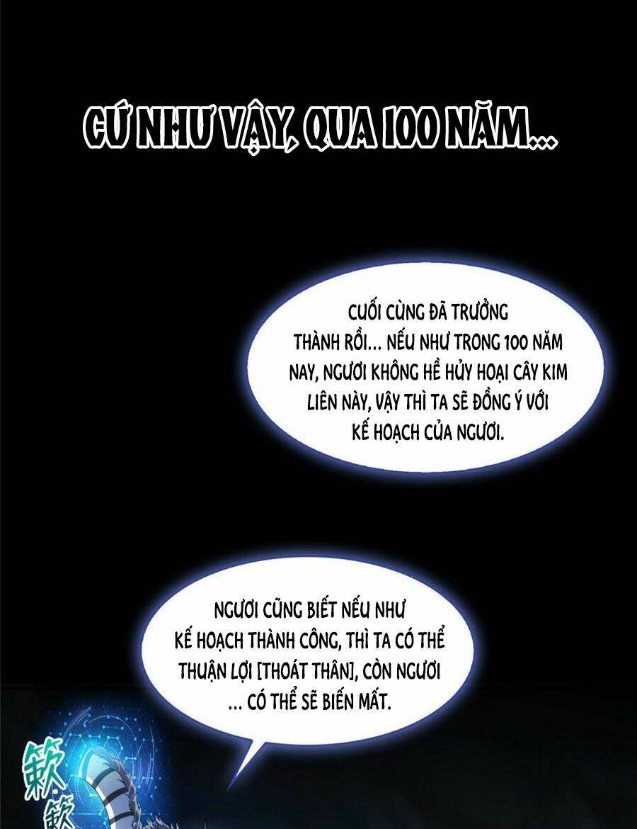 tu chân nói chuyện phiếm quần chapter 364 - Next chapter 365 - spoil