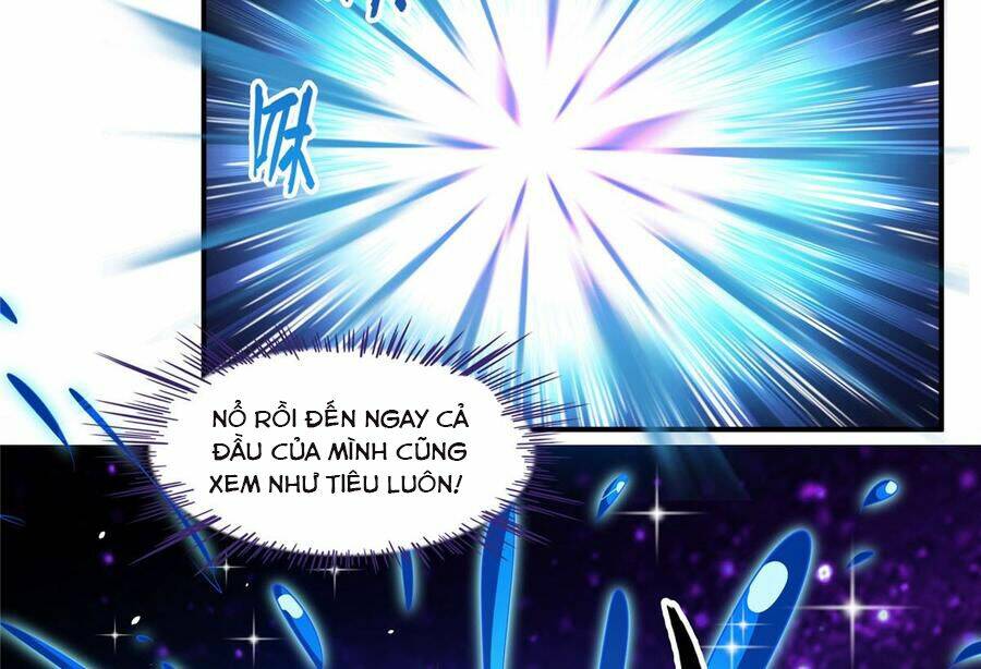 tu chân nói chuyện phiếm quần chapter 371 - Next chapter 372