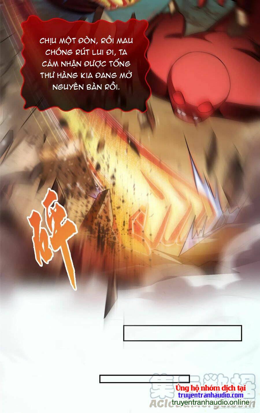 tu chân nói chuyện phiếm quần chapter 385 - Next chapter 386