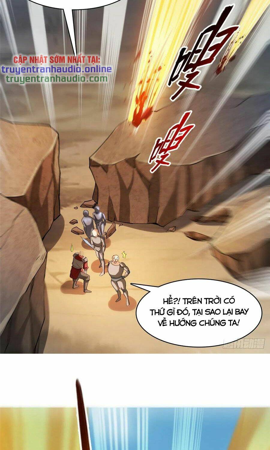 tu chân nói chuyện phiếm quần chapter 389 - Next chapter 390