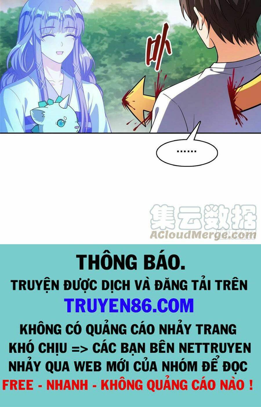 tu chân nói chuyện phiếm quần chapter 389 - Next chapter 390