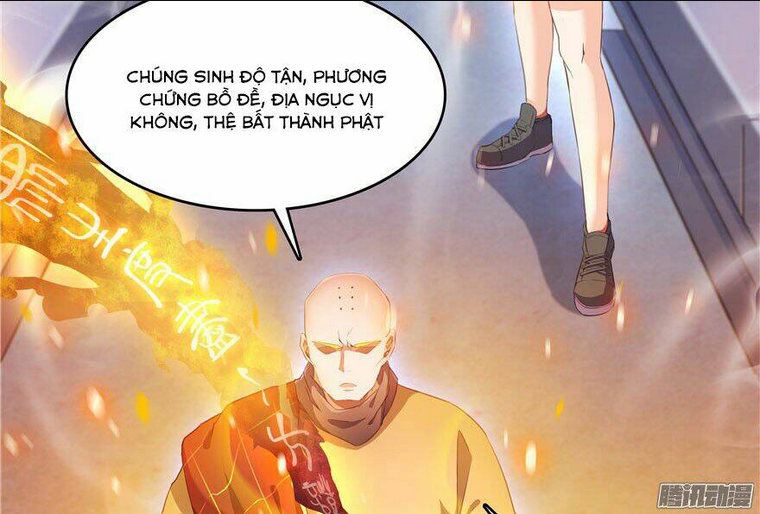 tu chân nói chuyện phiếm quần chapter 39 - Next chapter 40