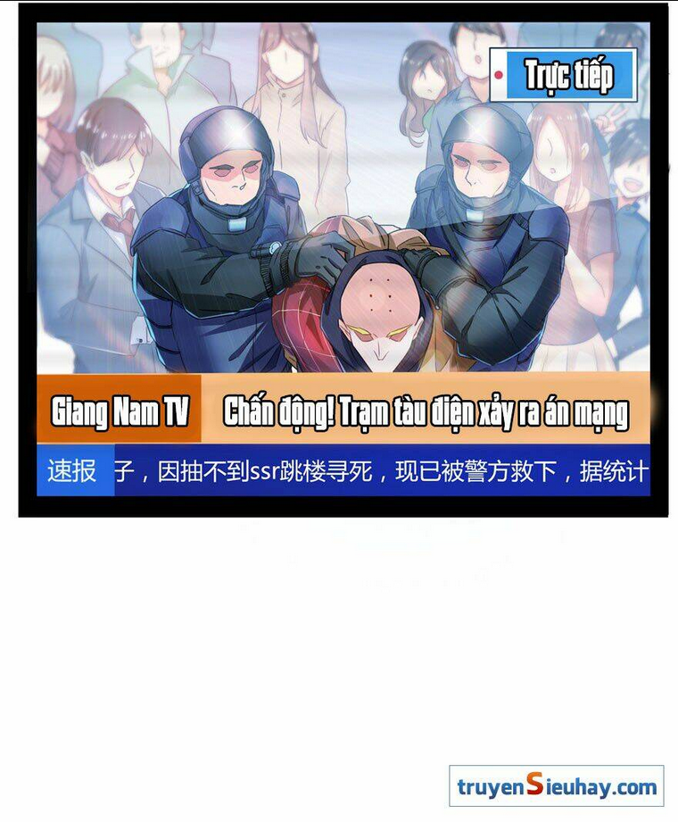 tu chân nói chuyện phiếm quần chapter 39 - Next chapter 40