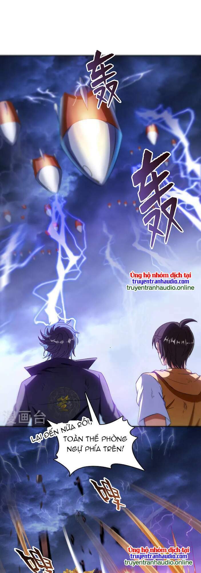 tu chân nói chuyện phiếm quần chapter 393 - Next chapter 394