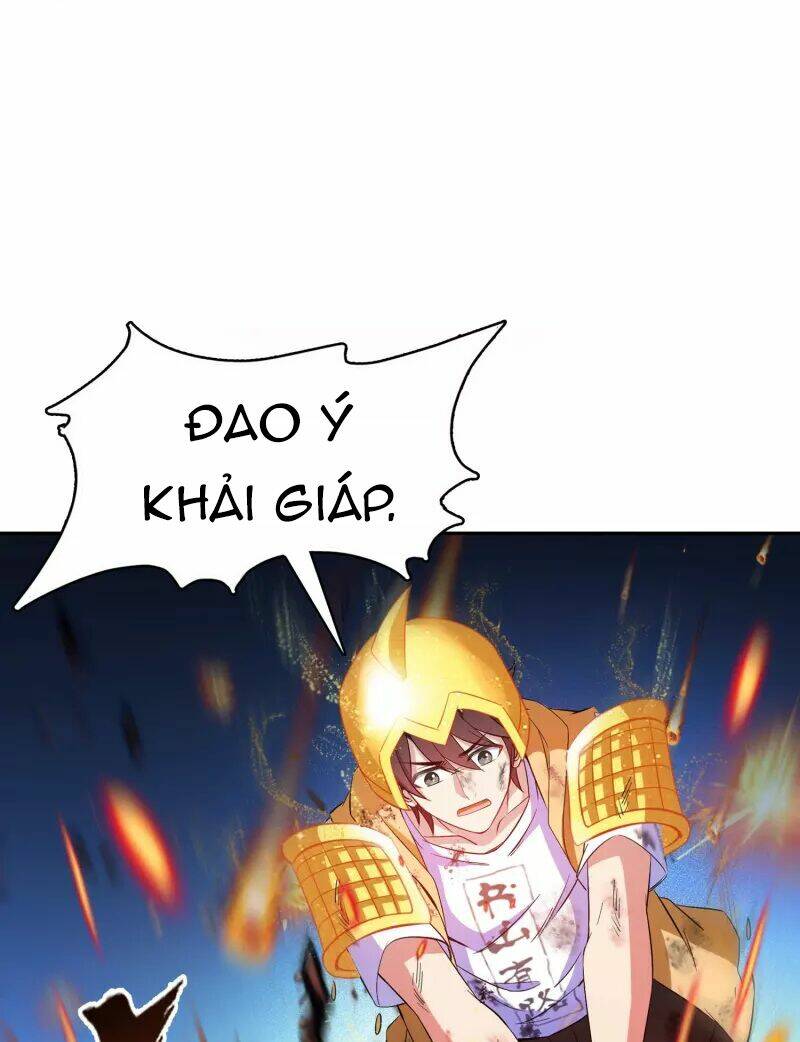 tu chân nói chuyện phiếm quần chapter 394 - Next chapter 395