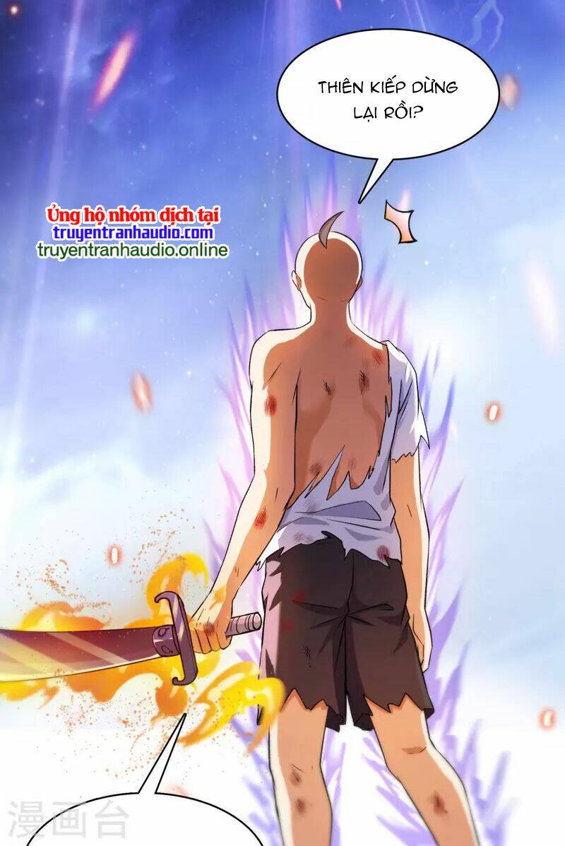 tu chân nói chuyện phiếm quần chapter 394 - Next chapter 395