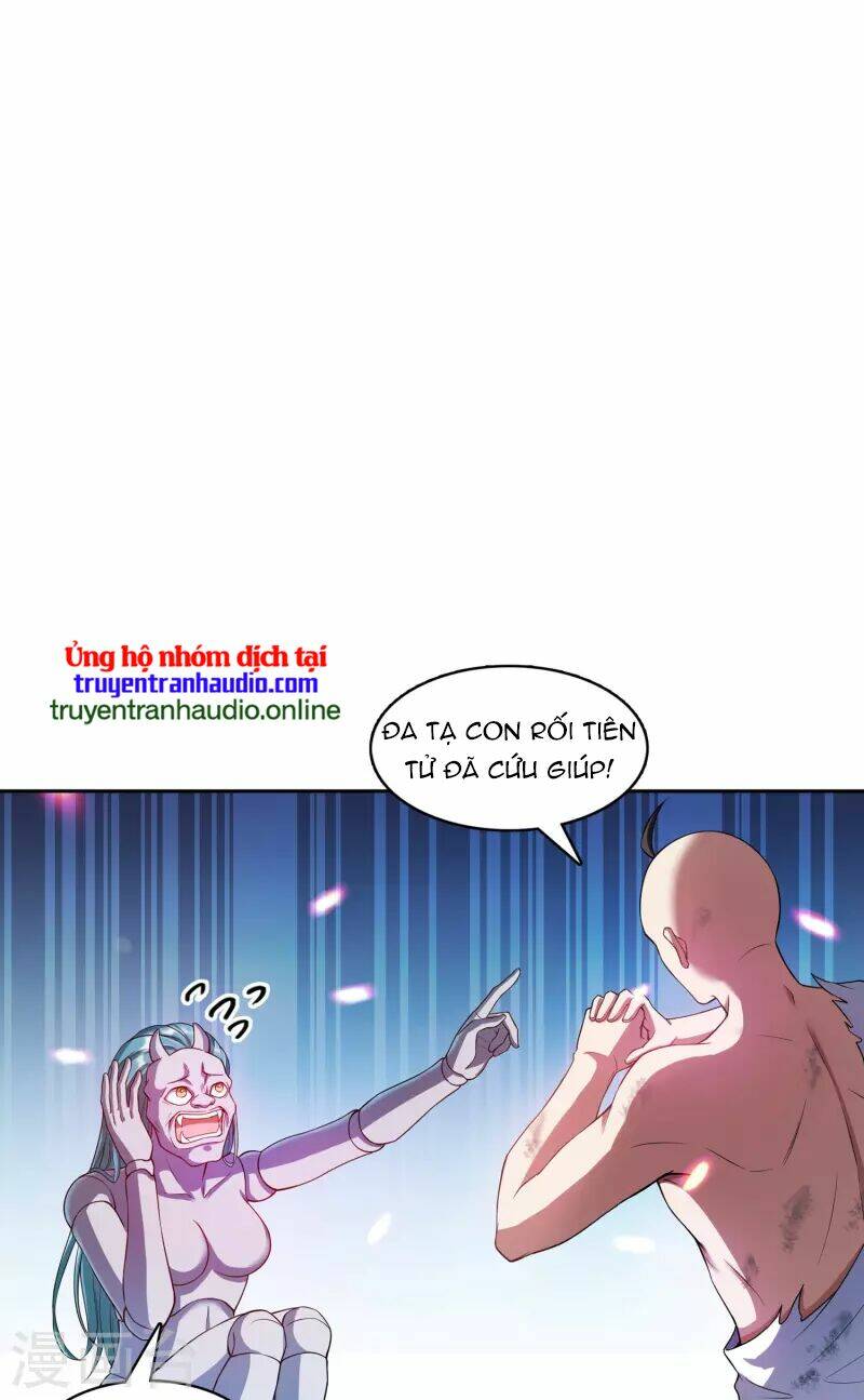 tu chân nói chuyện phiếm quần chapter 394 - Next chapter 395