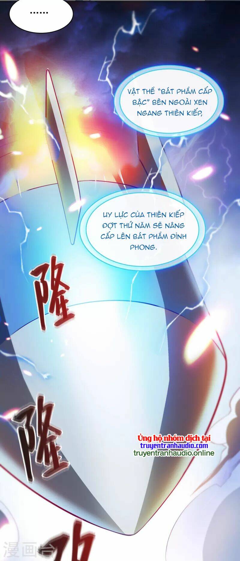 tu chân nói chuyện phiếm quần chapter 394 - Next chapter 395