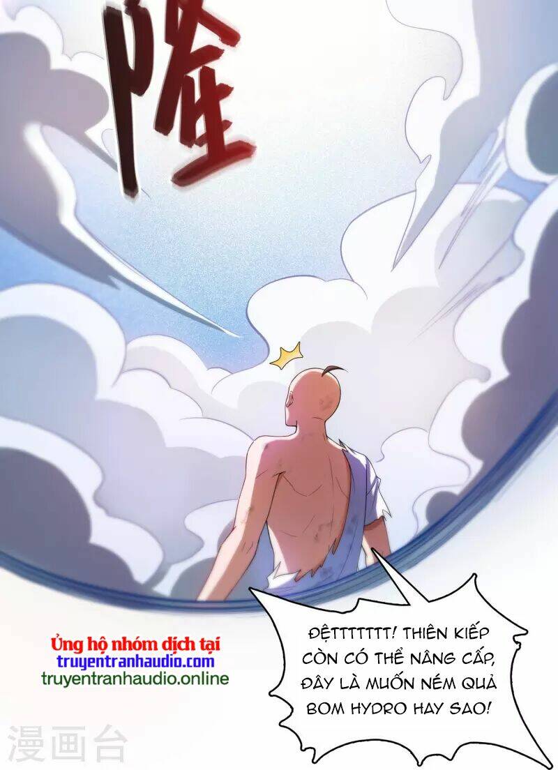 tu chân nói chuyện phiếm quần chapter 394 - Next chapter 395