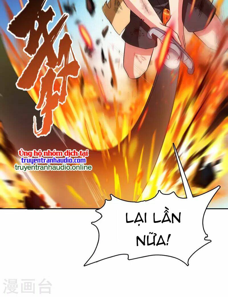 tu chân nói chuyện phiếm quần chapter 394 - Next chapter 395