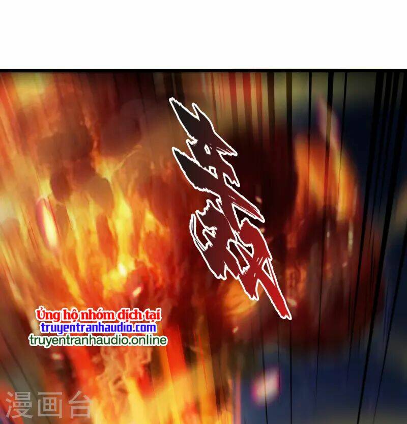 tu chân nói chuyện phiếm quần chapter 394 - Next chapter 395