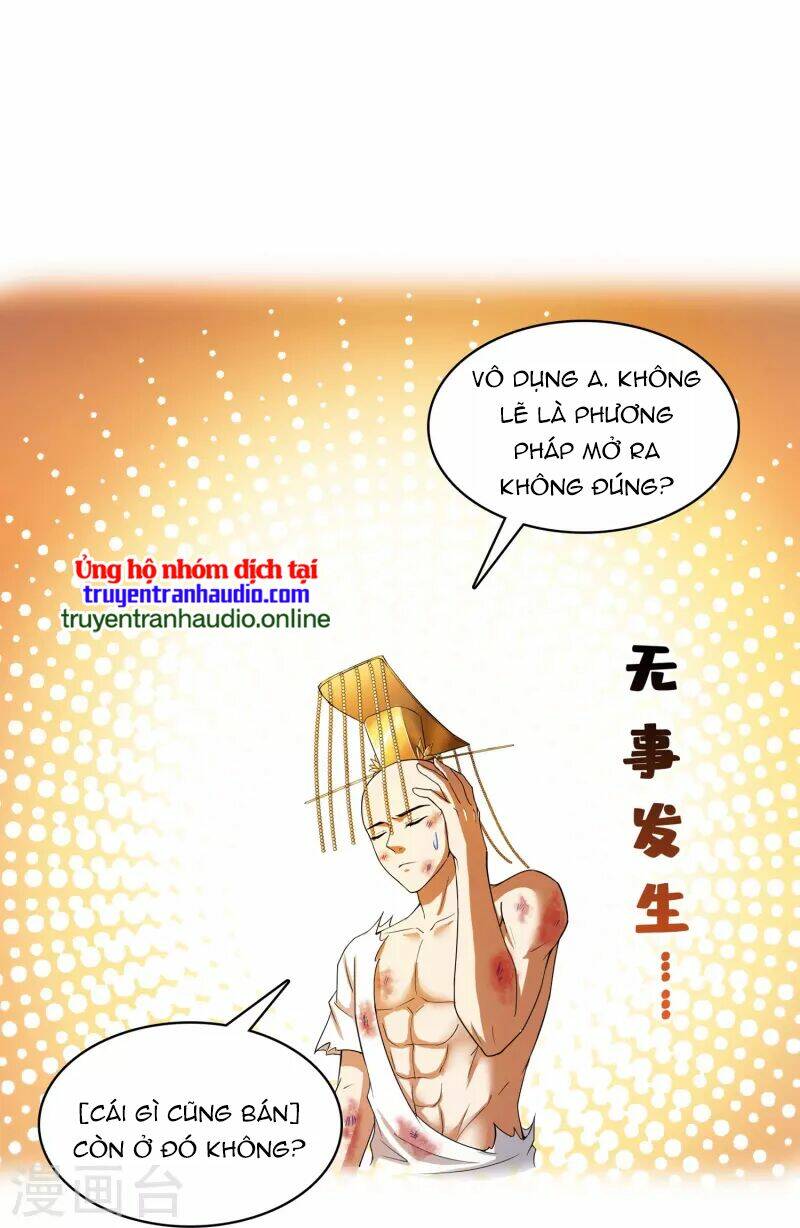 tu chân nói chuyện phiếm quần chapter 394 - Next chapter 395