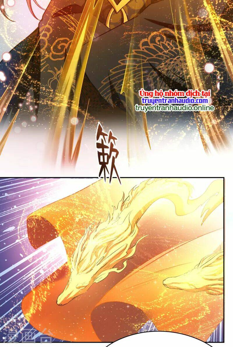 tu chân nói chuyện phiếm quần chapter 394 - Next chapter 395