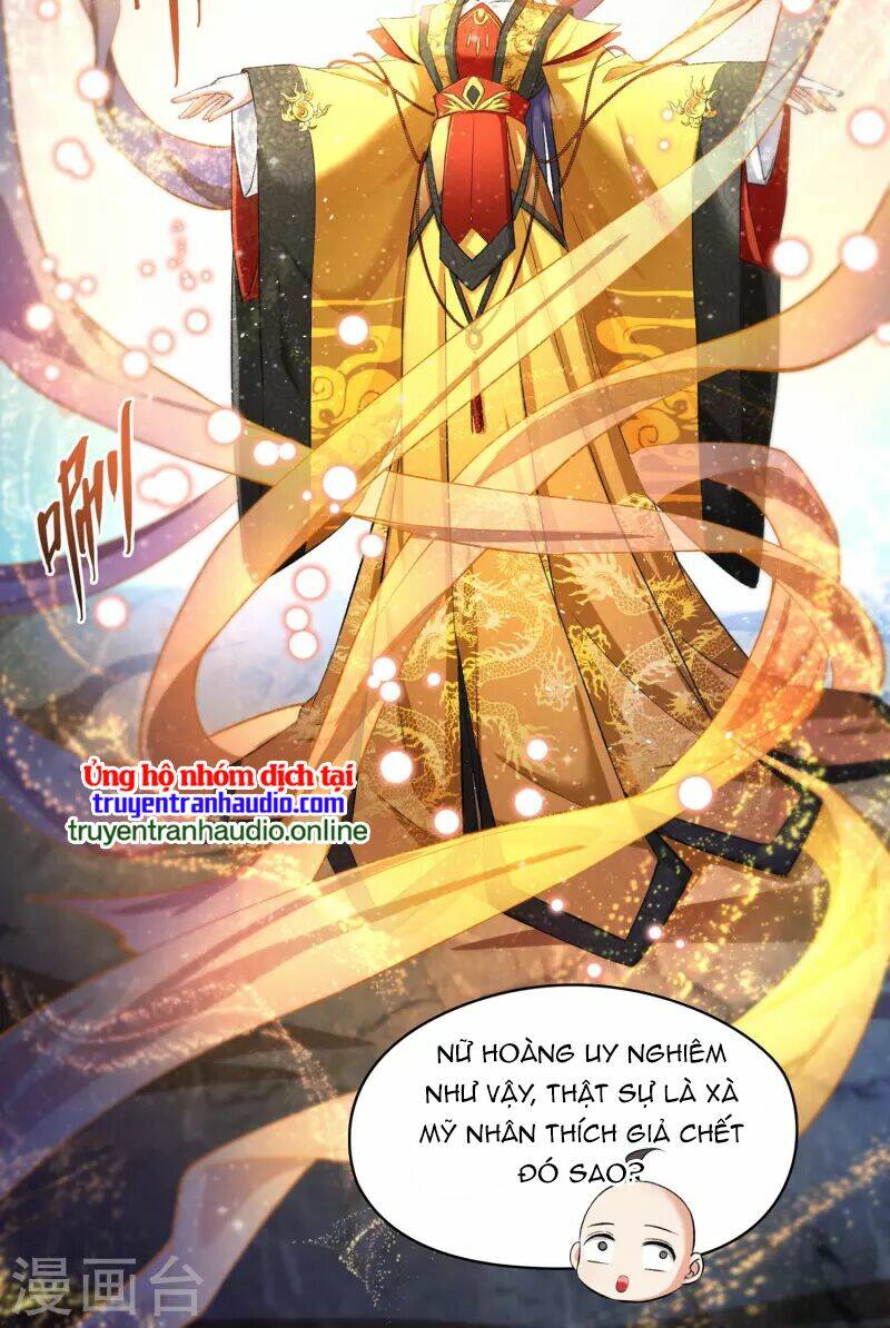 tu chân nói chuyện phiếm quần chapter 394 - Next chapter 395