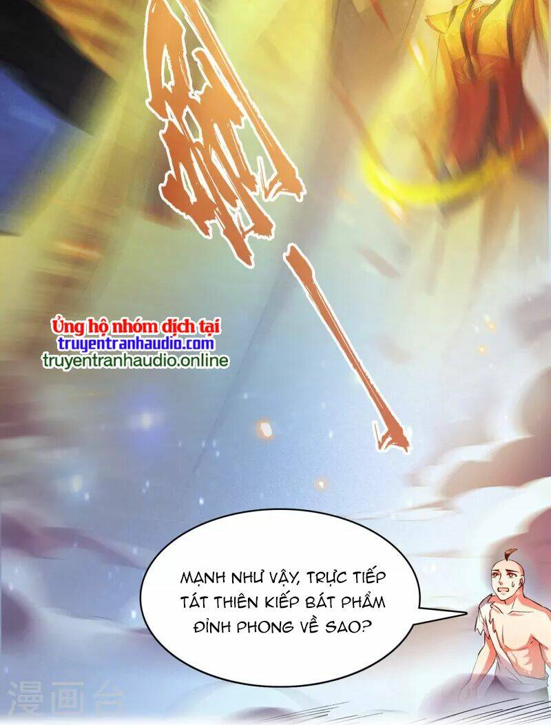 tu chân nói chuyện phiếm quần chapter 394 - Next chapter 395