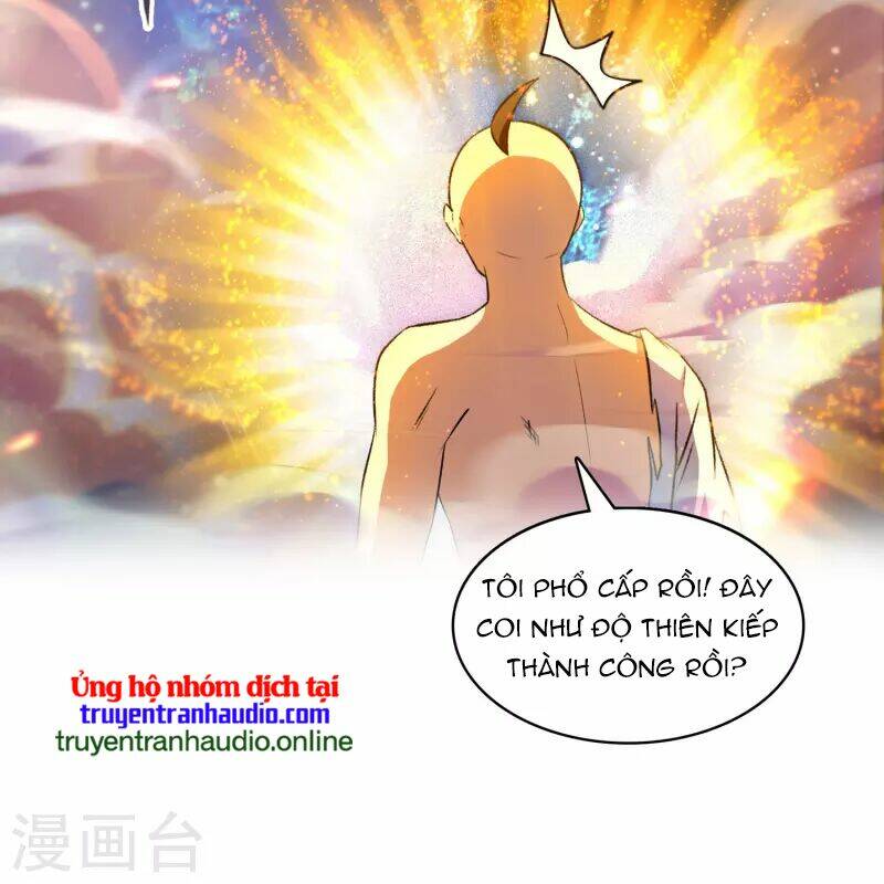 tu chân nói chuyện phiếm quần chapter 394 - Next chapter 395