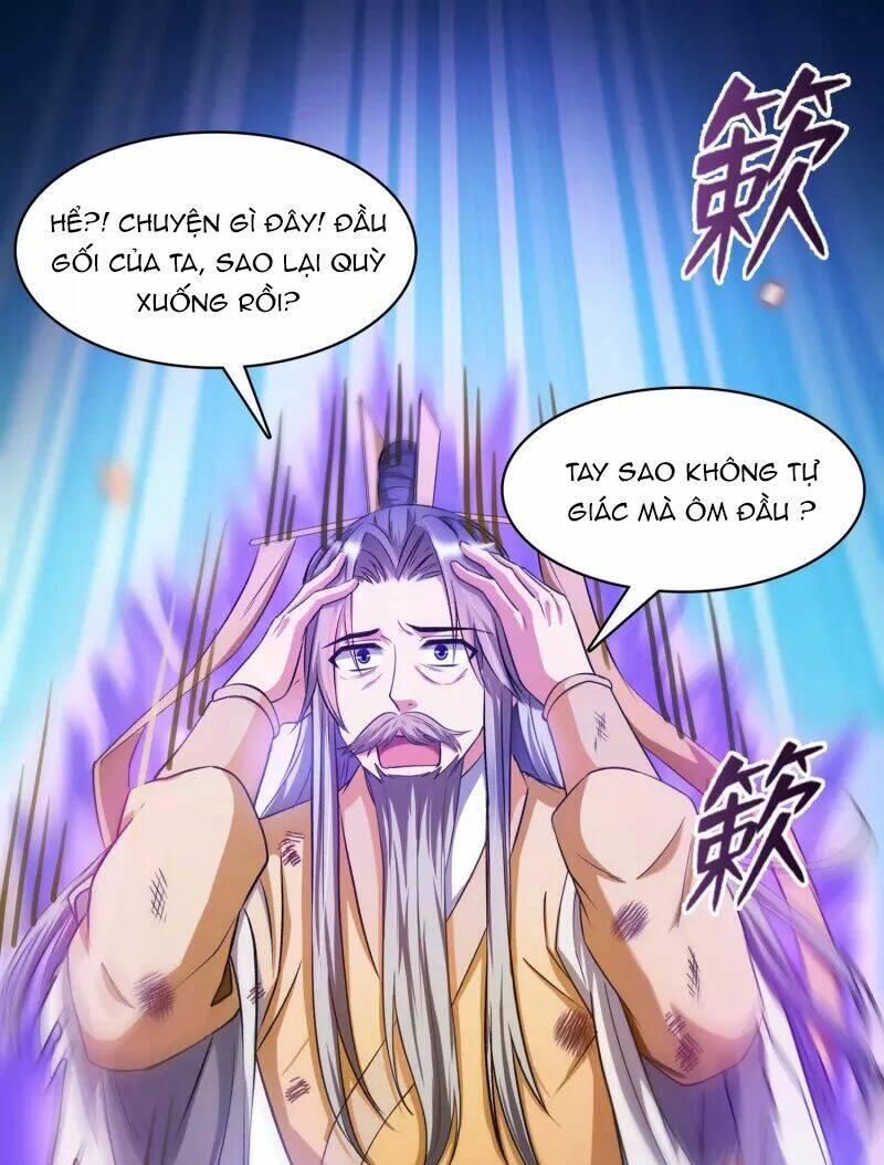 tu chân nói chuyện phiếm quần chapter 394 - Next chapter 395