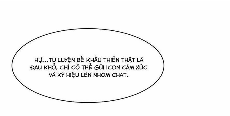 tu chân nói chuyện phiếm quần chapter 4 - Next chapter 5