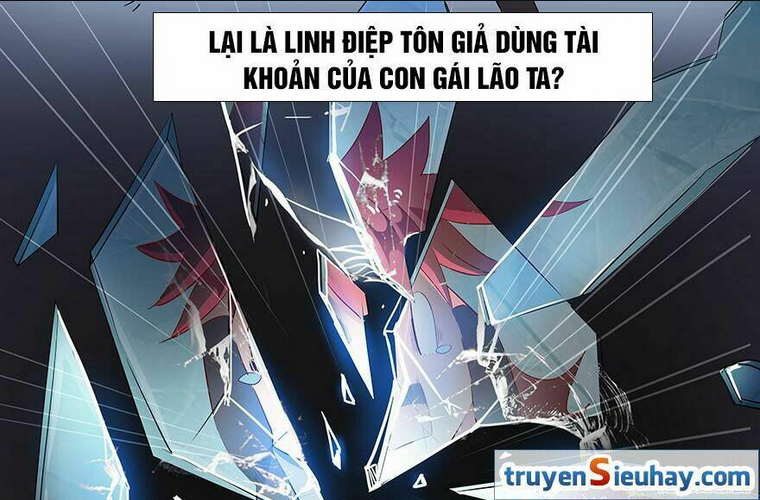 tu chân nói chuyện phiếm quần chapter 4 - Next chapter 5