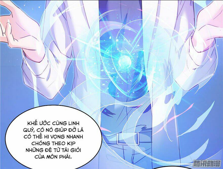 tu chân nói chuyện phiếm quần chapter 42 - Next chapter 43