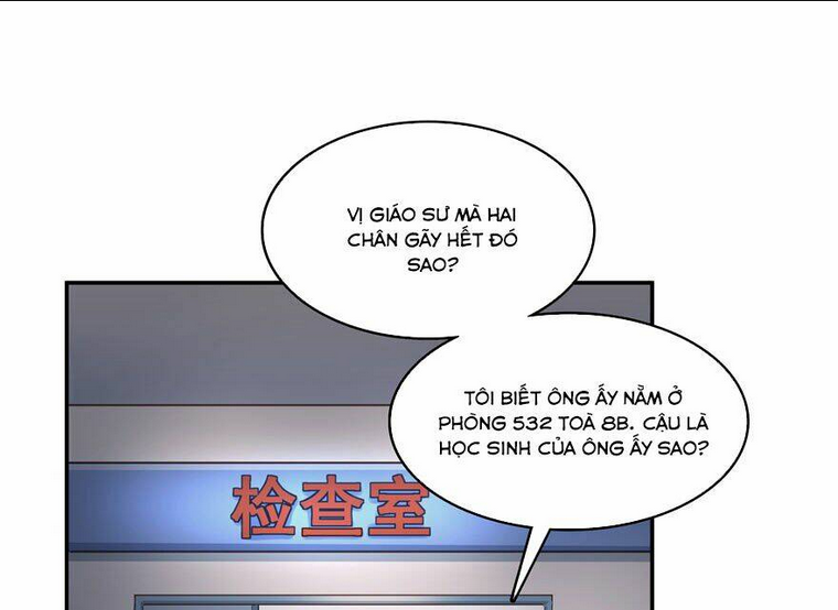 tu chân nói chuyện phiếm quần chapter 42 - Next chapter 43