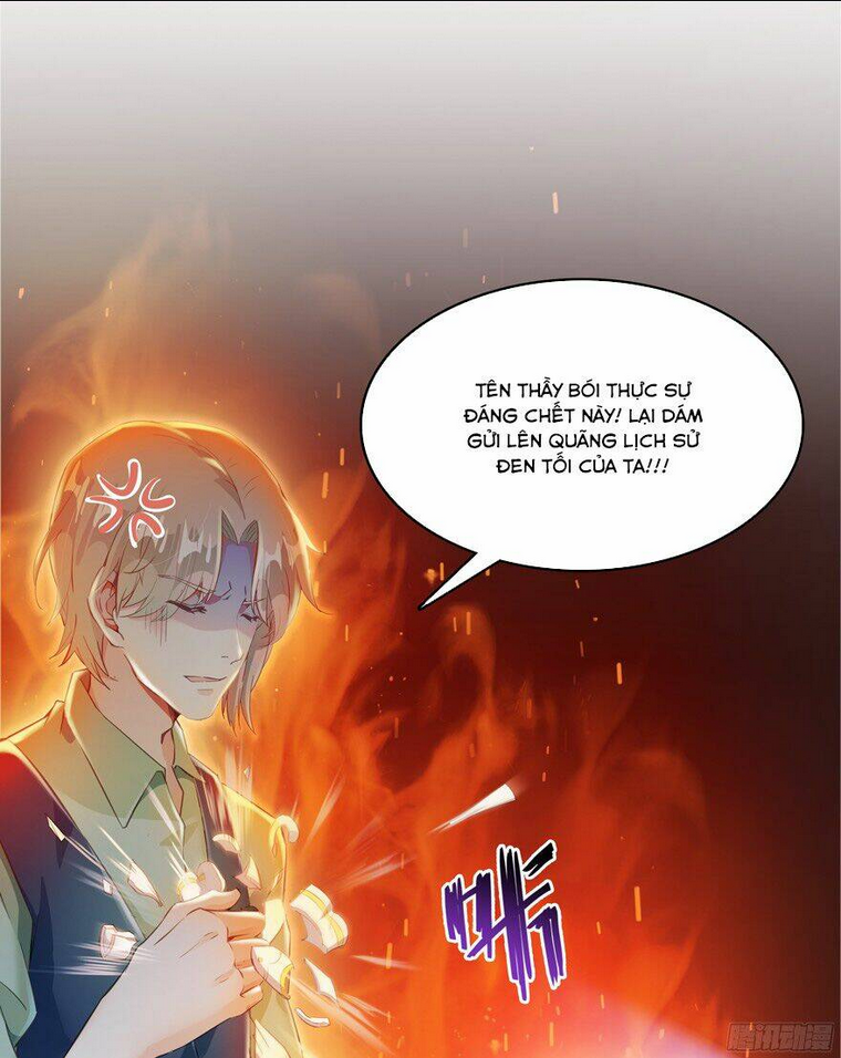 tu chân nói chuyện phiếm quần chapter 50 - Next chapter 51