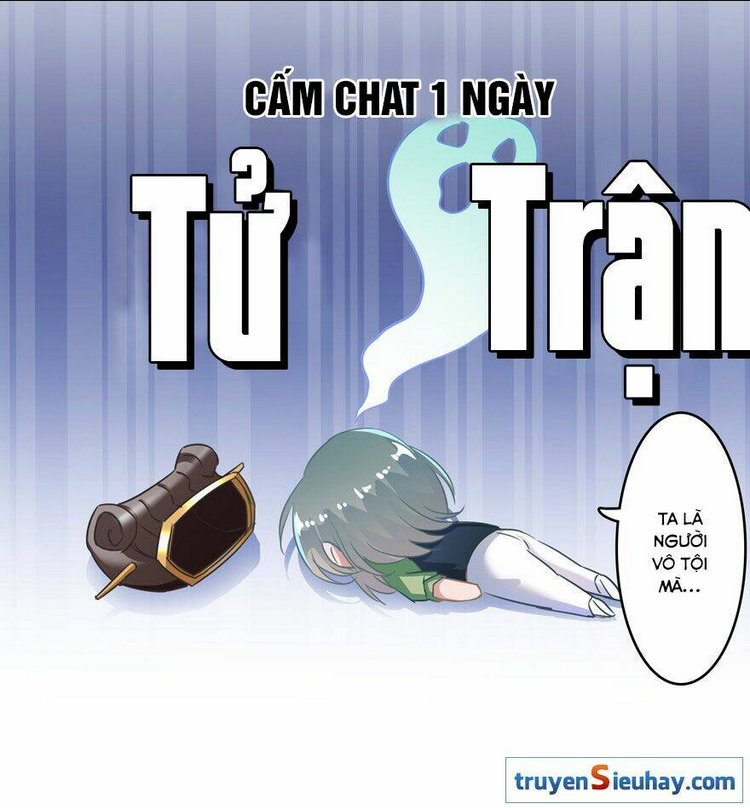 tu chân nói chuyện phiếm quần chapter 50 - Next chapter 51