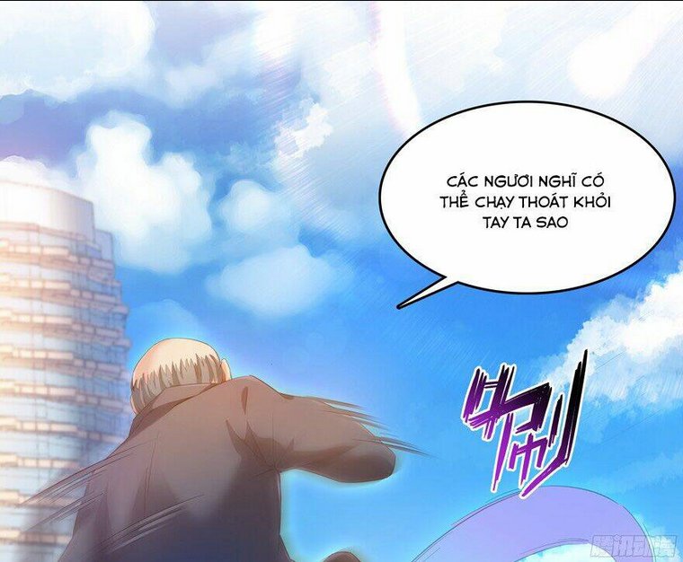 tu chân nói chuyện phiếm quần chapter 55 - Next chapter 56