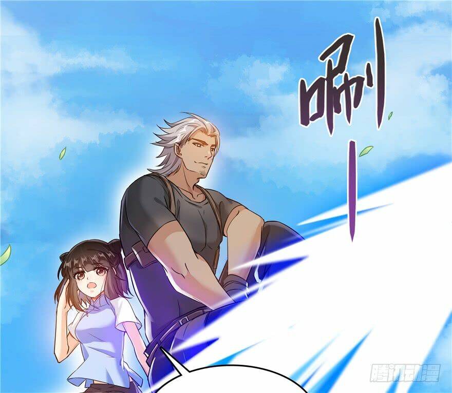 tu chân nói chuyện phiếm quần chapter 65 - Next chapter 66